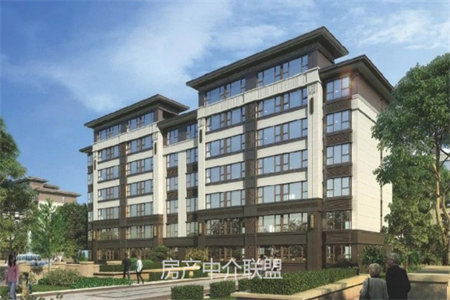 佛山小学附近山水茗筑三室两厅送储藏室南北通透可分期