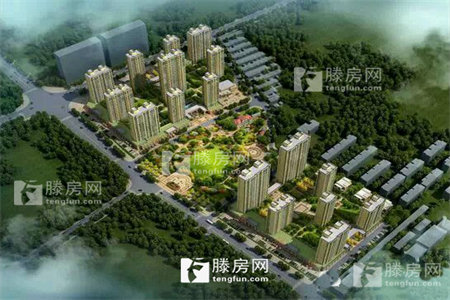 急急急！西外马踏洞附近周边配套齐全即买即装