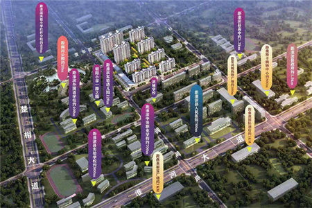 南湖山钢碧桂园·翡翠城3室2厅1卫108万120m2出售